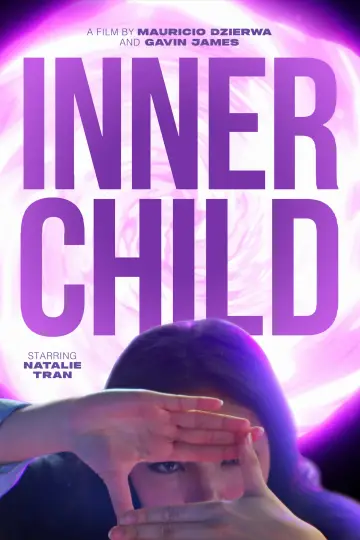 Постер до фильму"Inner Child" #1146139