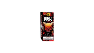 Задник до фильму"el diablo firework" #786871