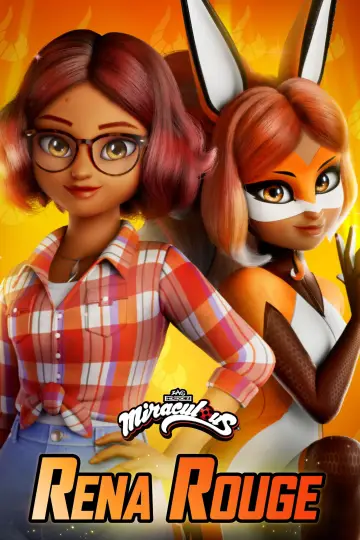 Постер до фільму "Miraculous : Les Aventures de Ladybug et Chat Noir" #703065