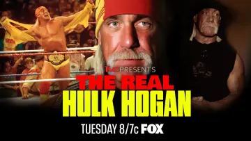 Задник до фільму "TMZ Presents: The Real Hulk Hogan" #1630999