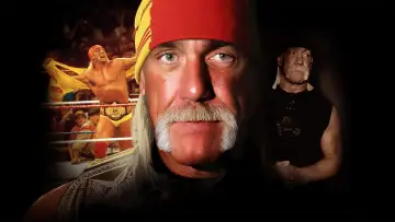 Задник до фільму "TMZ Presents: The Real Hulk Hogan" #1631000