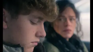 Задник до фильму"Eliott" #1194219