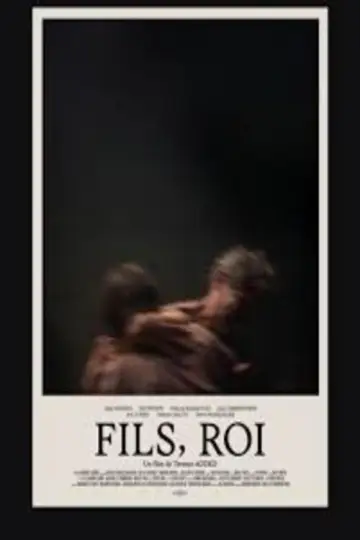 Постер до фильму"FILS, ROI" #879025