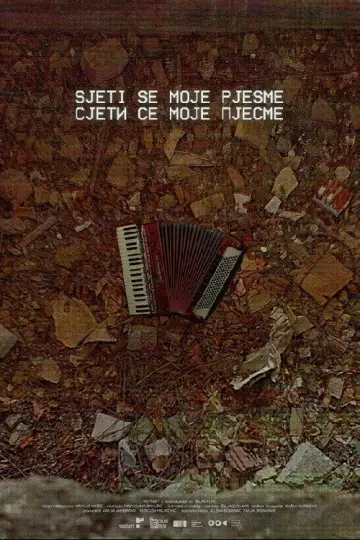 Sjeti se moje pjesme