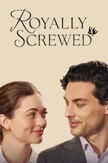 Постер до фильму"Royally Screwed" #536017