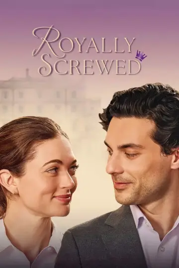 Постер до фильму"Royally Screwed" #851984