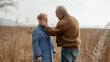 Задник до фильму"Der verlorene Mann" #818290