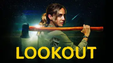 Задник до фільму "Lookout" #599243