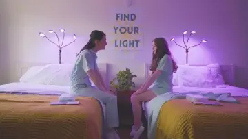 Задник до фільму "Sunshine Girls" #1633270