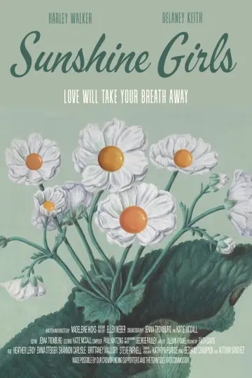 Sunshine Girls