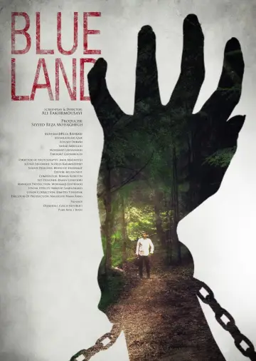 Постер до фильму"Blue Land" #1157428
