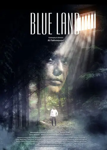 Постер до фильму"Blue Land" #1157429