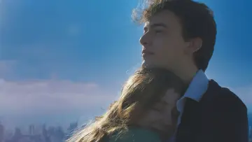 Задник до фильму"Pela Última Vez" #972748