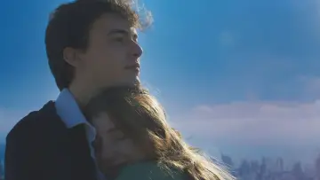 Задник до фильму"Pela Última Vez" #972749