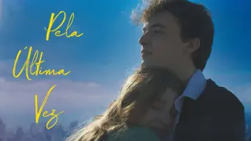 Задник до фильму"Pela Última Vez" #972750
