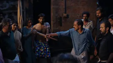Задник до фильму"അവിഹിതം" #915026