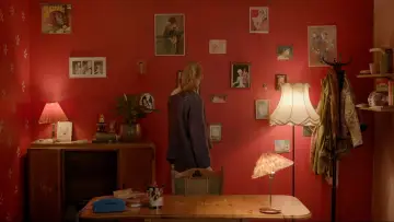 Задник до фильму"Dear Freddie" #1166755