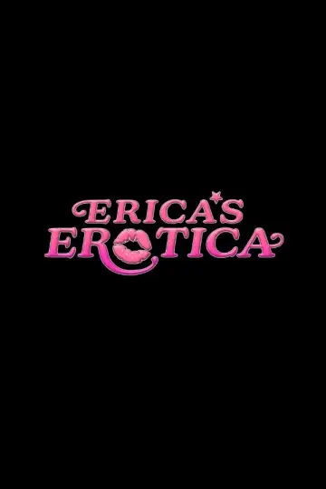 Erica's Erotica постер