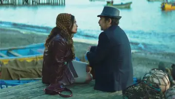 Задник до фильму"Me Rompiste el Corazón" #1152336