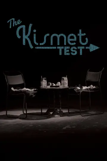 Постер до фильму"The Kismet Test" #826611