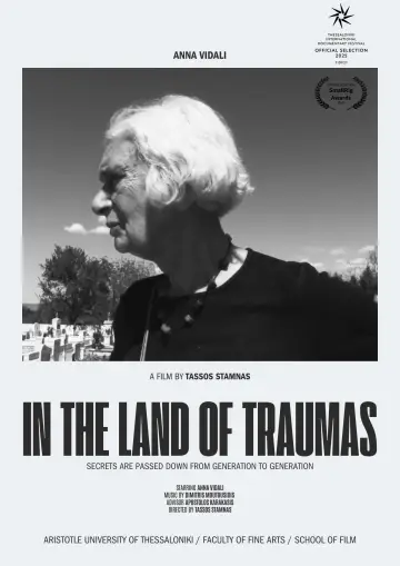 In the Land of Traumas