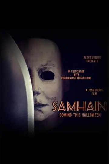 Постер до фильму"Samhain" #794131