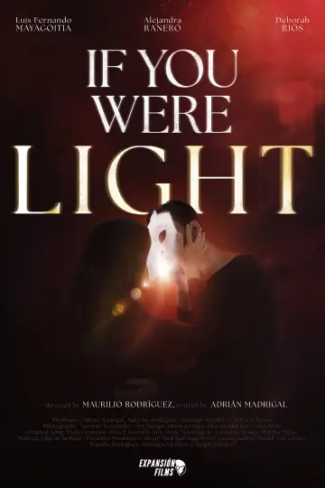 If You Were Light