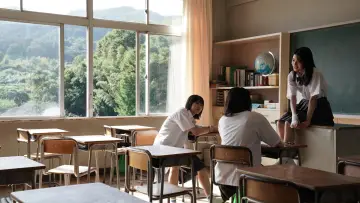 Задник до фильму"万事快調〈オール・グリーンズ〉" #926441