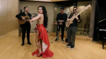 Задник до фильму"Cantar Desnuda" #733696