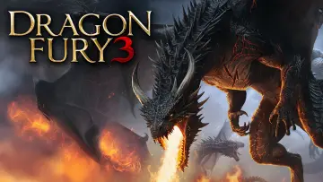 Задник до фільму "Dragon Fury 3" #975885
