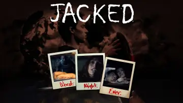 Задник до фильму"Jacked" #1143763