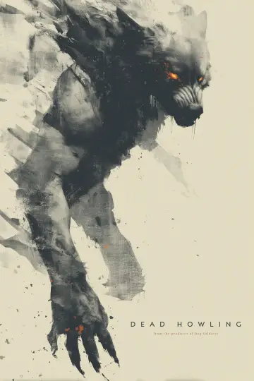 Постер до фільму "Dead Howling" #1691832