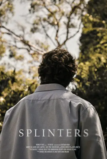 Splinters постер