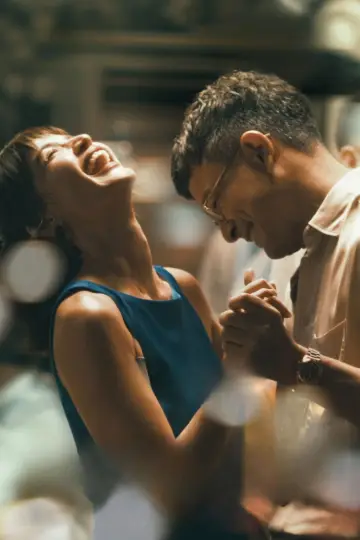 Постер до фільму "The Loved One" #1532937