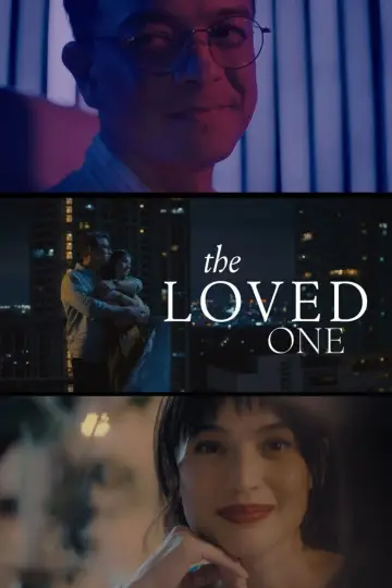Постер до фільму "The Loved One" #536789