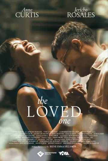 Постер до фільму "The Loved One" #536790