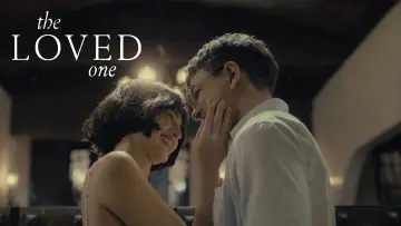 Задник до фільму "The Loved One" #831644