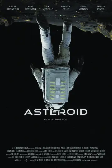 Asteroid