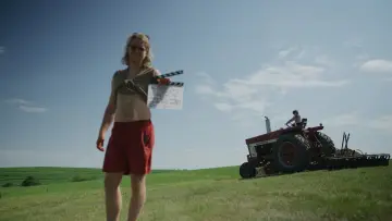 Задник до фильму"Ciller Corn" #822267