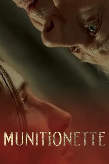 Постер до фильму"Munitionette" #1188966