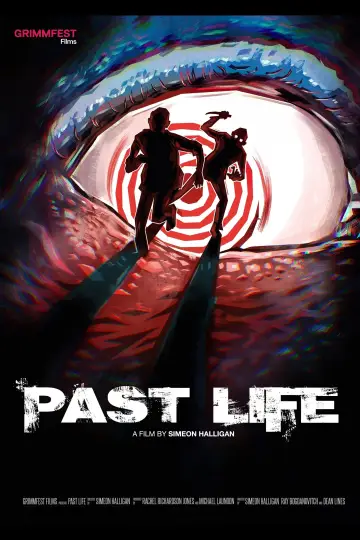 Постер до фільму "Past Life" #766754
