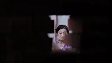 Задник до фильму"屋舍上的葉仔花" #1159221