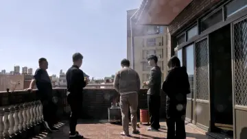 Задник до фильму"屋舍上的葉仔花" #1159222