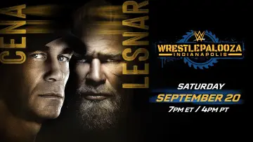 Задник до фільму "WWE Wrestlepalooza" #979903
