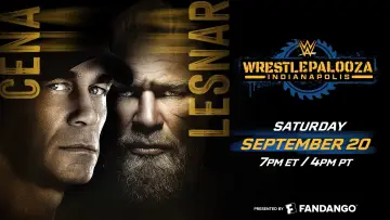 Задник до фільму "WWE Wrestlepalooza" #979904