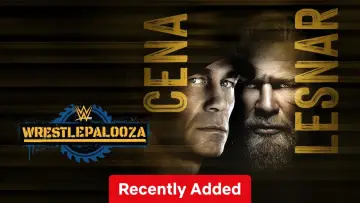 Задник до фільму "WWE Wrestlepalooza" #979906