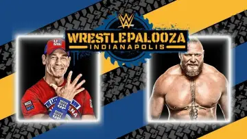 Задник до фільму "WWE Wrestlepalooza" #979912