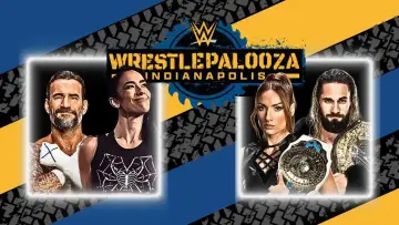 Задник до фільму "WWE Wrestlepalooza" #979913