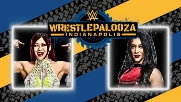 Задник до фільму "WWE Wrestlepalooza" #979914