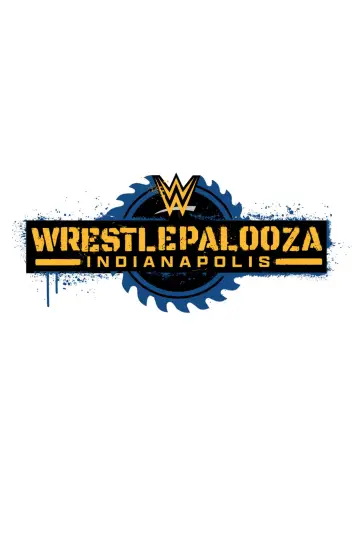 Постер до фільму "WWE Wrestlepalooza" #979919